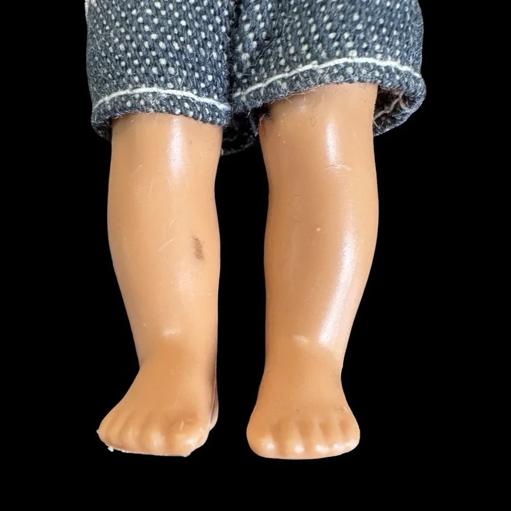 Barbie Skipper Babysitters Toddler BOY 4